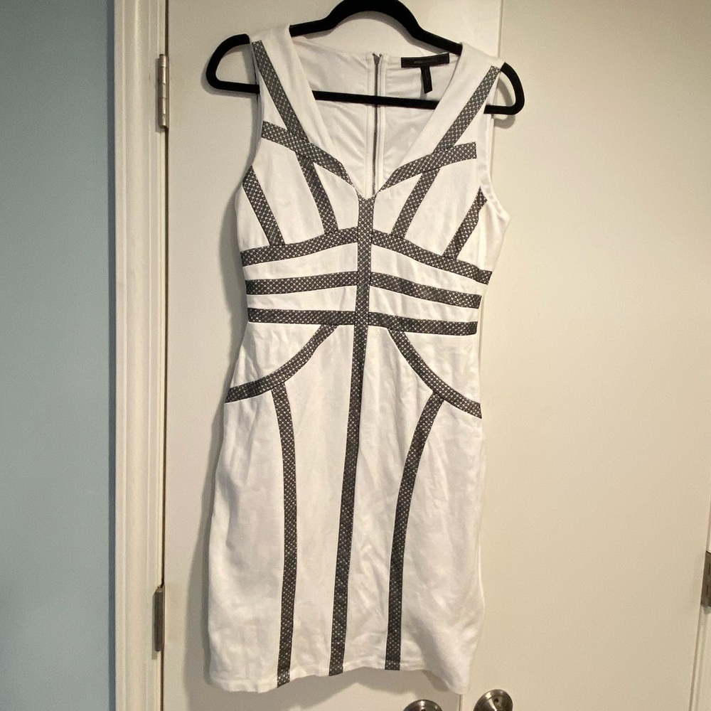 BCBG MaxAzria dress